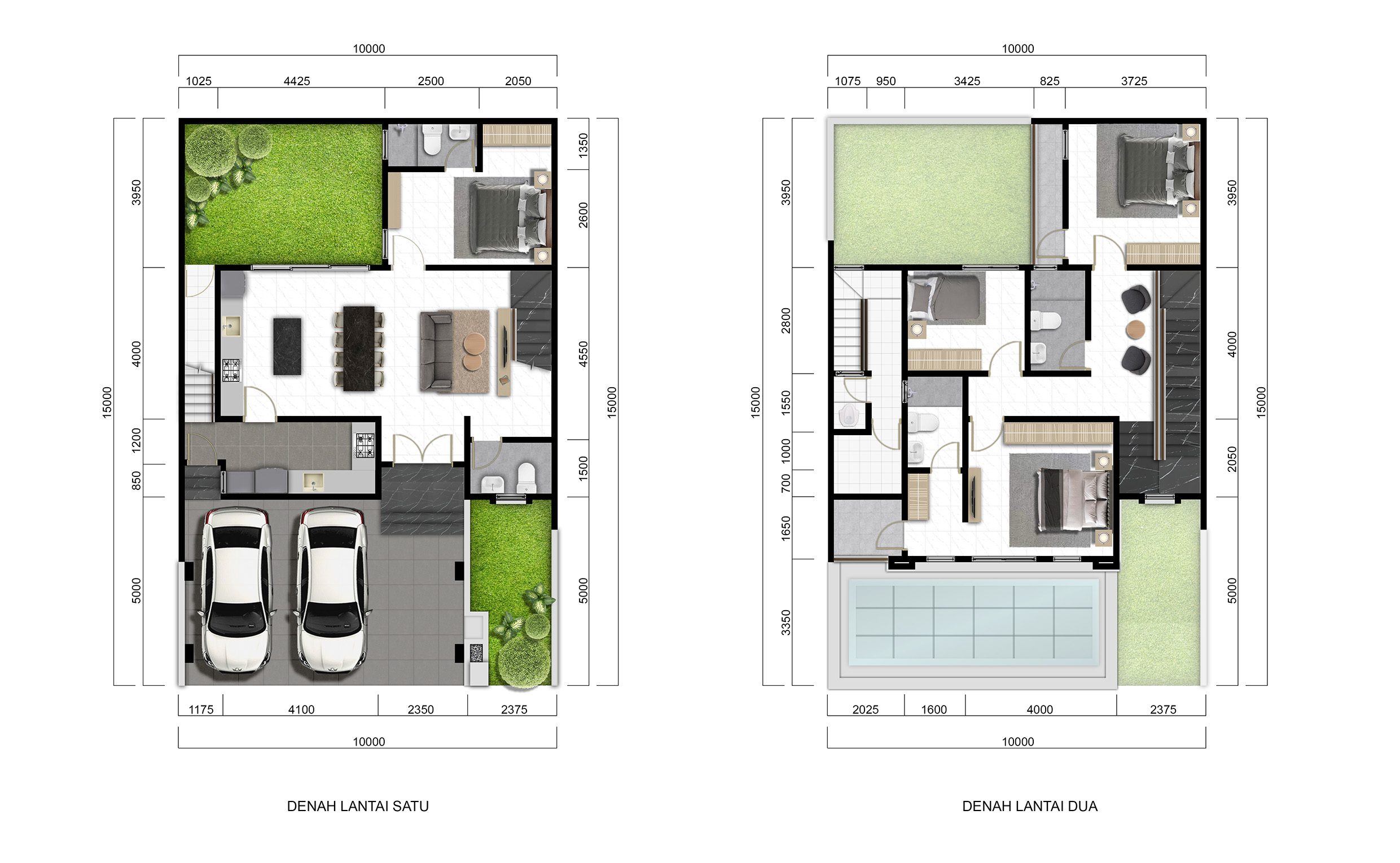 Montegard Signature - Gambar 2