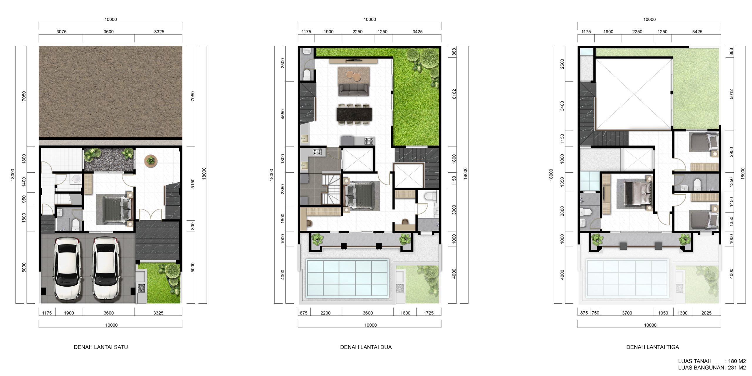 Montegard Ultimate - Gambar 2